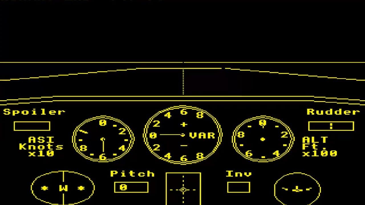 Glider Pilot thumbnail 2