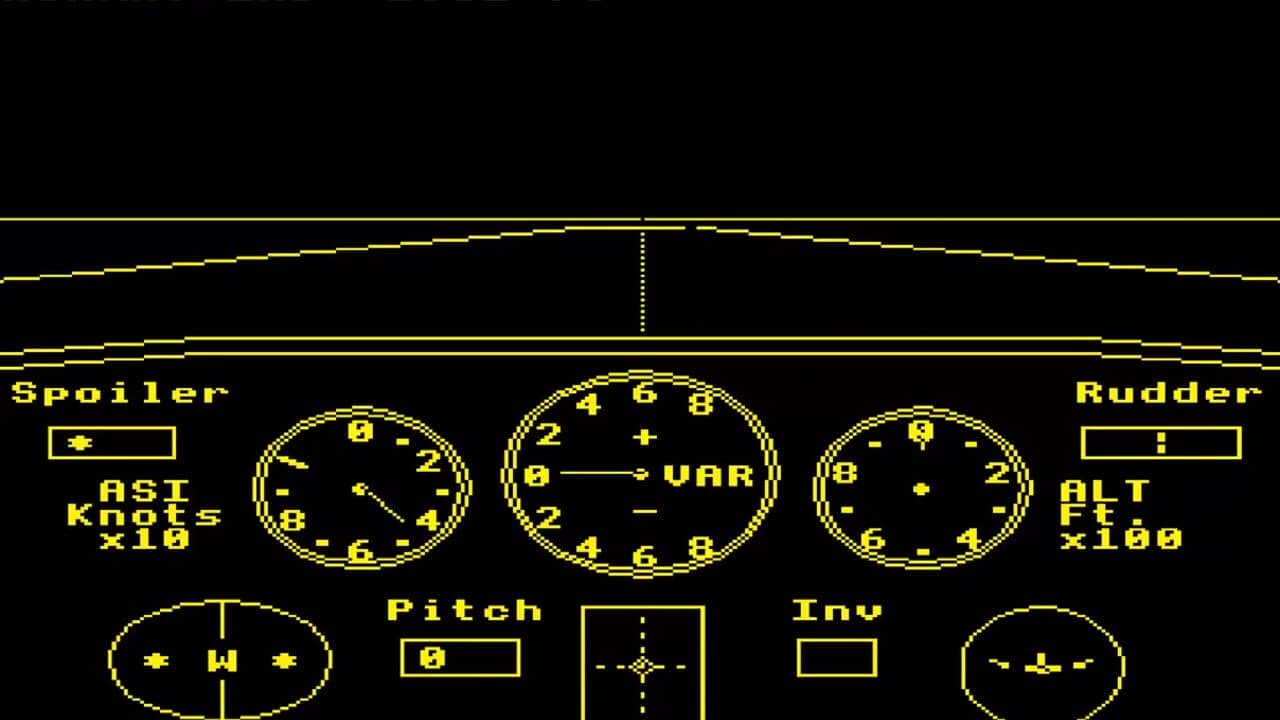 Glider Pilot thumbnail 3