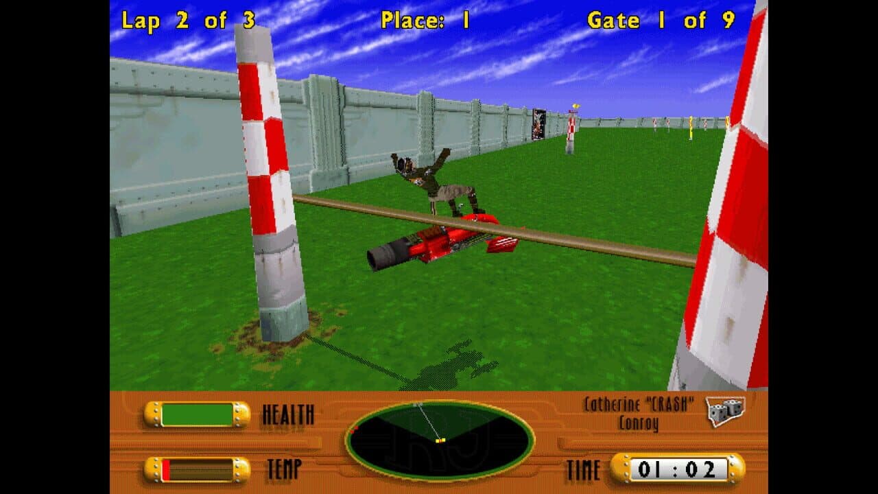 Rocket Jockey thumbnail 2
