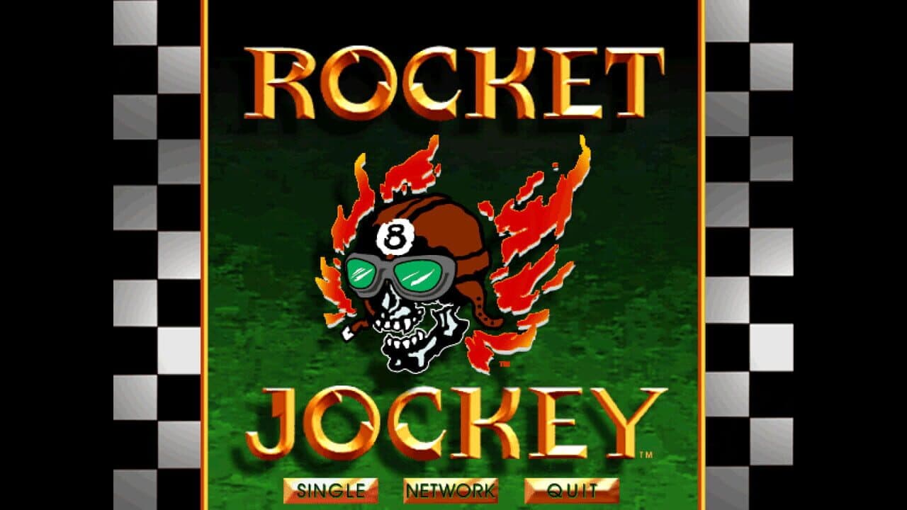 Rocket Jockey thumbnail 3