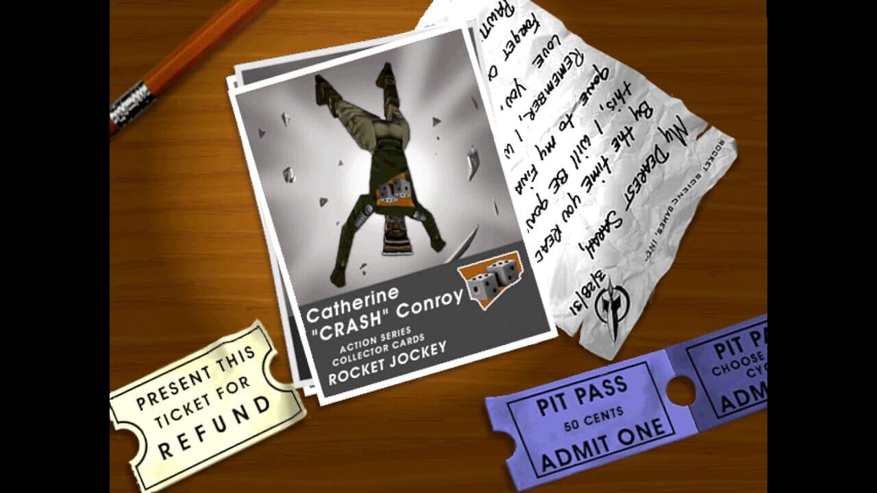 Rocket Jockey thumbnail 12
