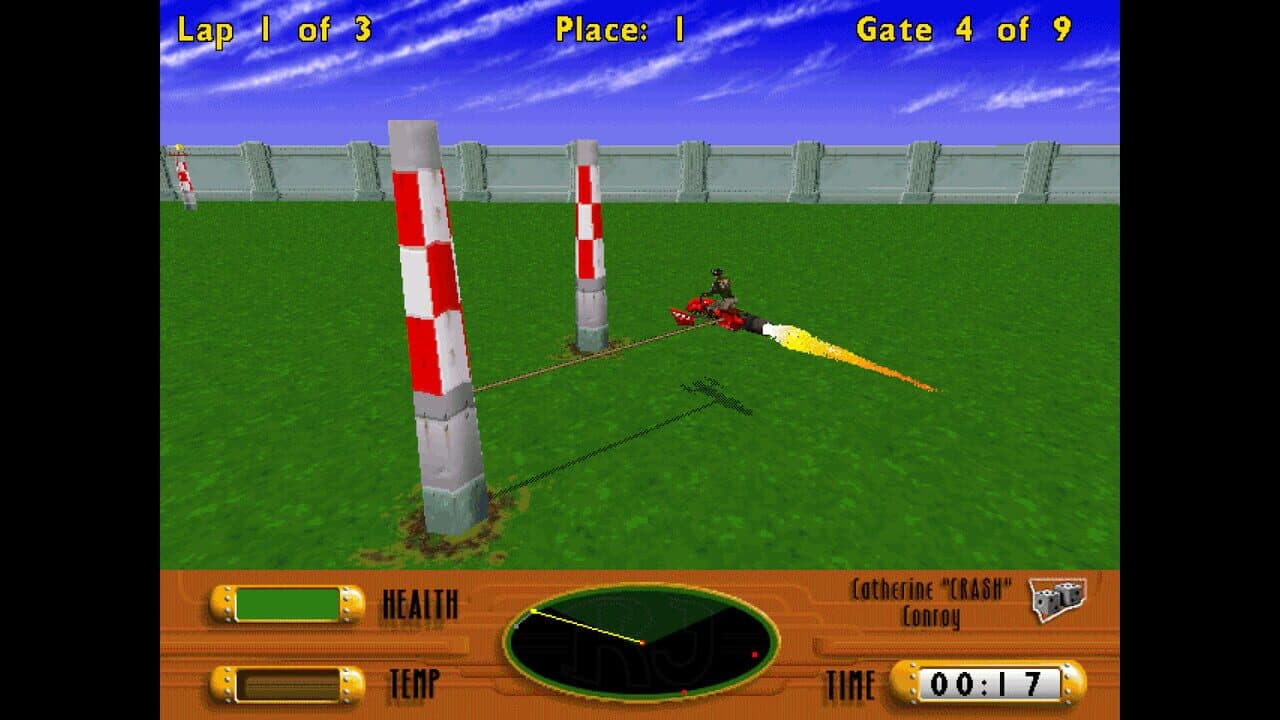 Rocket Jockey thumbnail 7