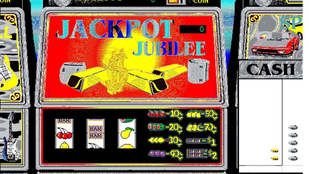 Jackpot Jubilee thumbnail 2