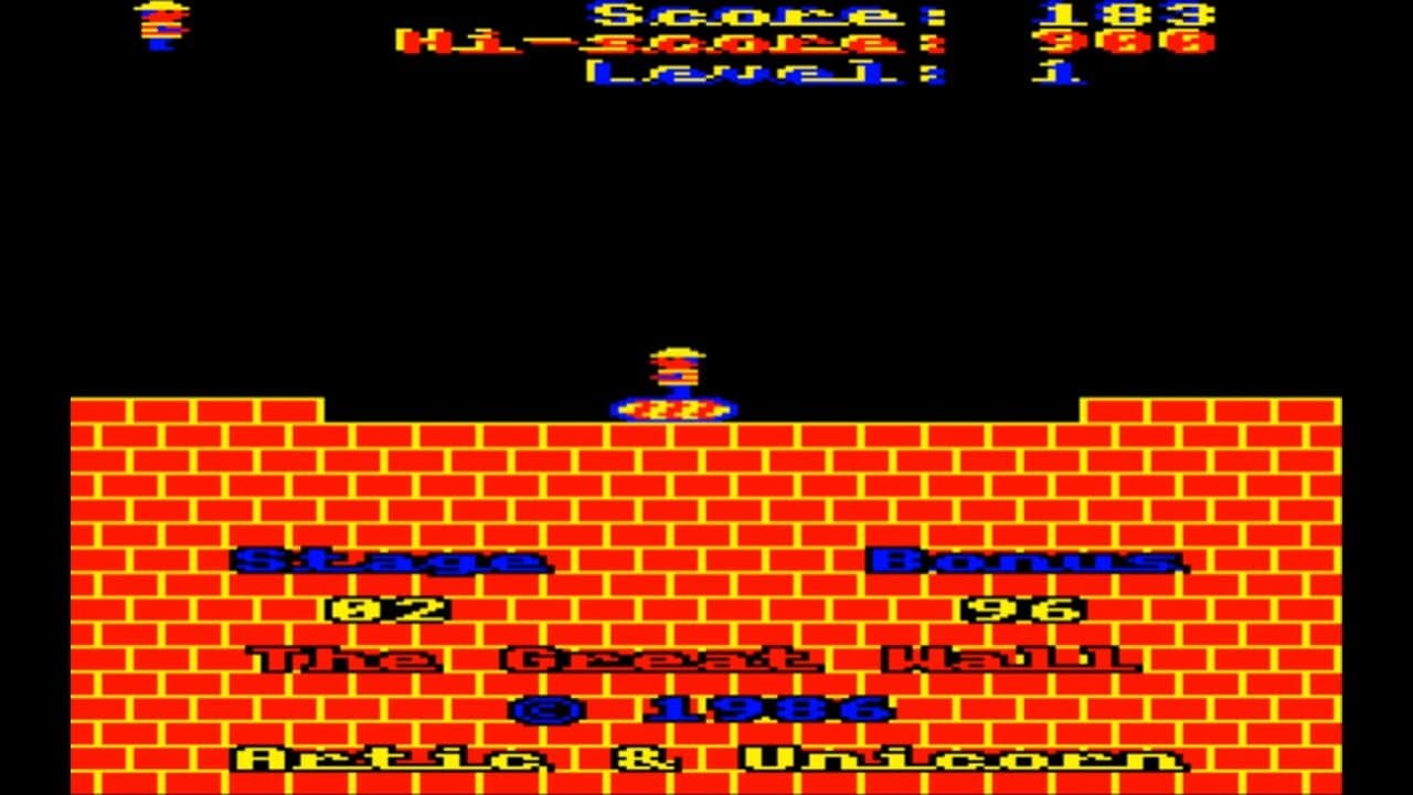 The Great Wall thumbnail 2