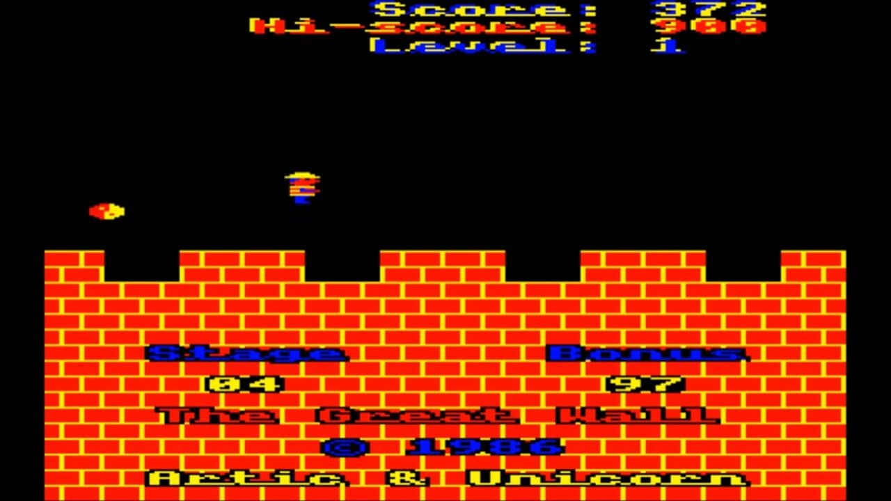 The Great Wall thumbnail 3