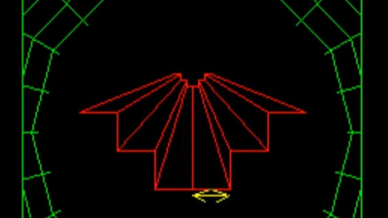 Web War screenshot 1