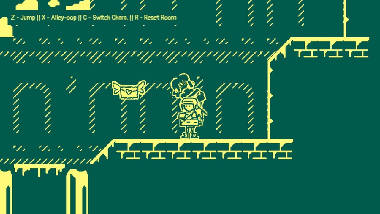 Tetherlure screenshot 1