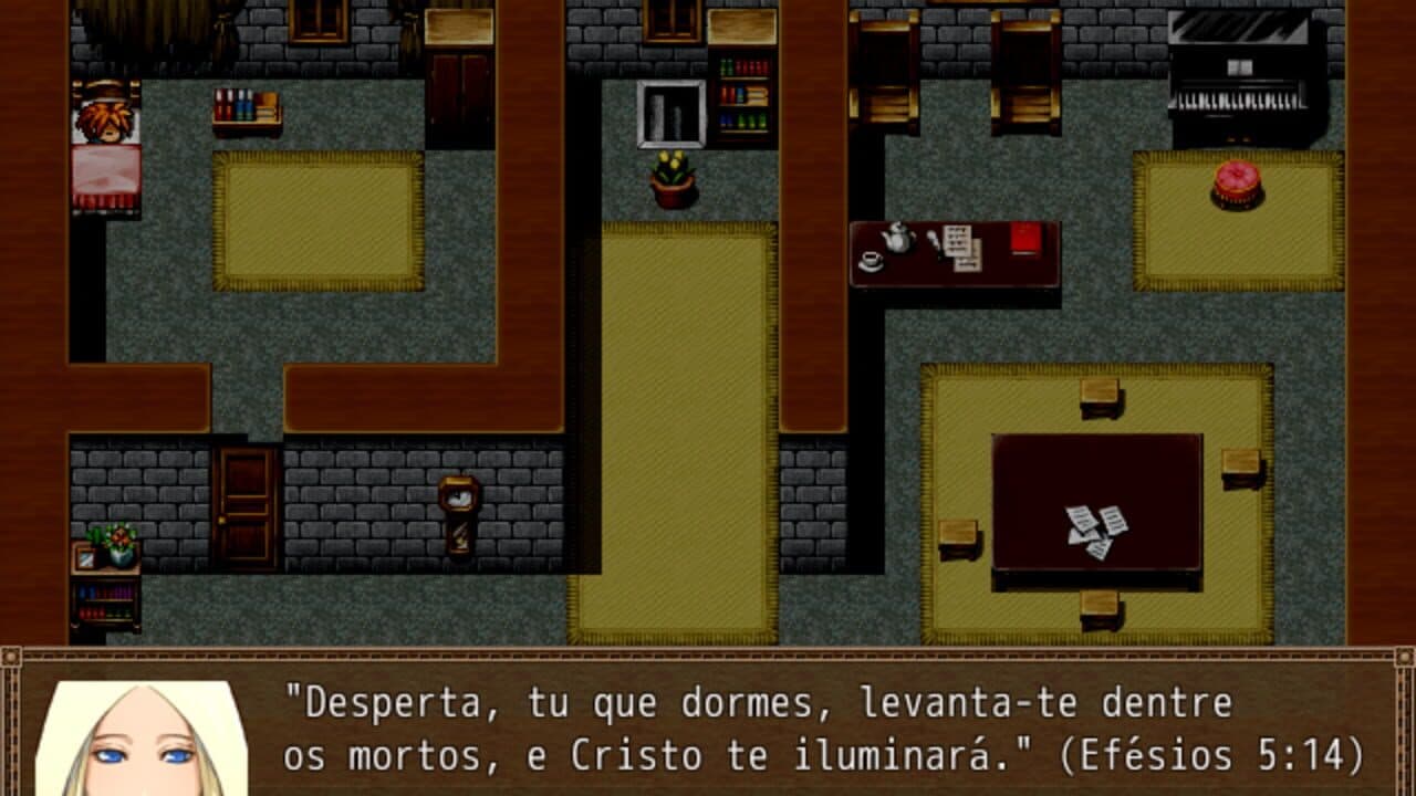 Caminho Estreito thumbnail 2