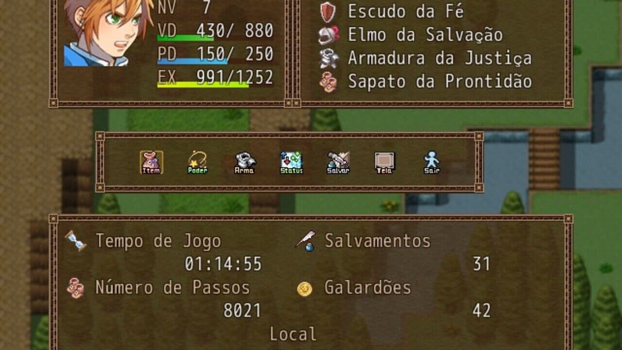 Caminho Estreito thumbnail 7