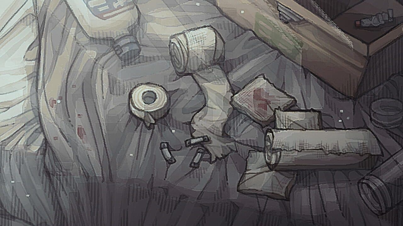 Brutal Complex thumbnail 3