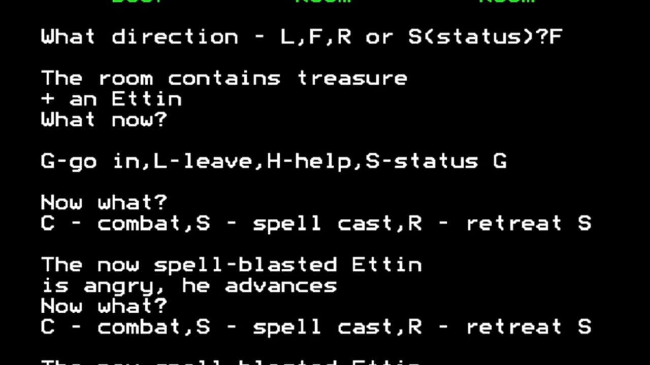 Cells & Serpents screenshot 1