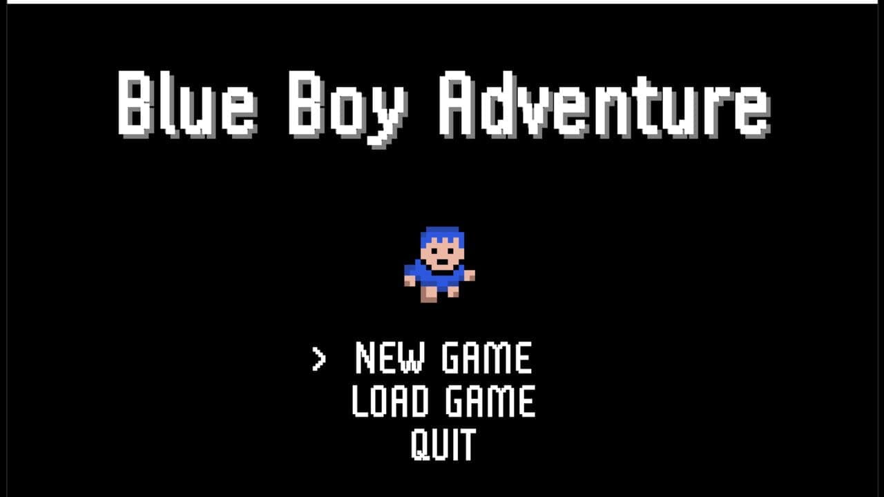 Blue Boy Adventure thumbnail 2