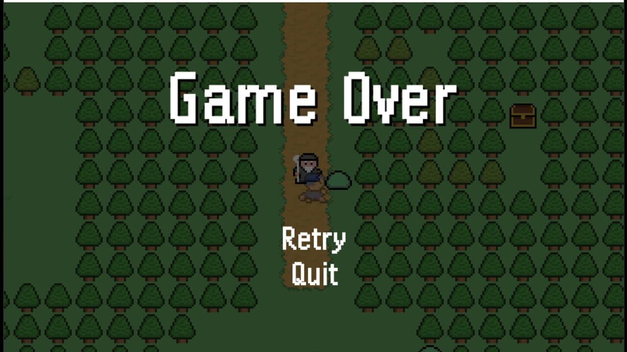 Blue Boy Adventure thumbnail 3