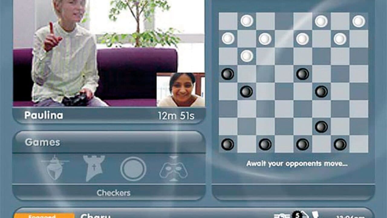 EyeToy: Chat thumbnail 2