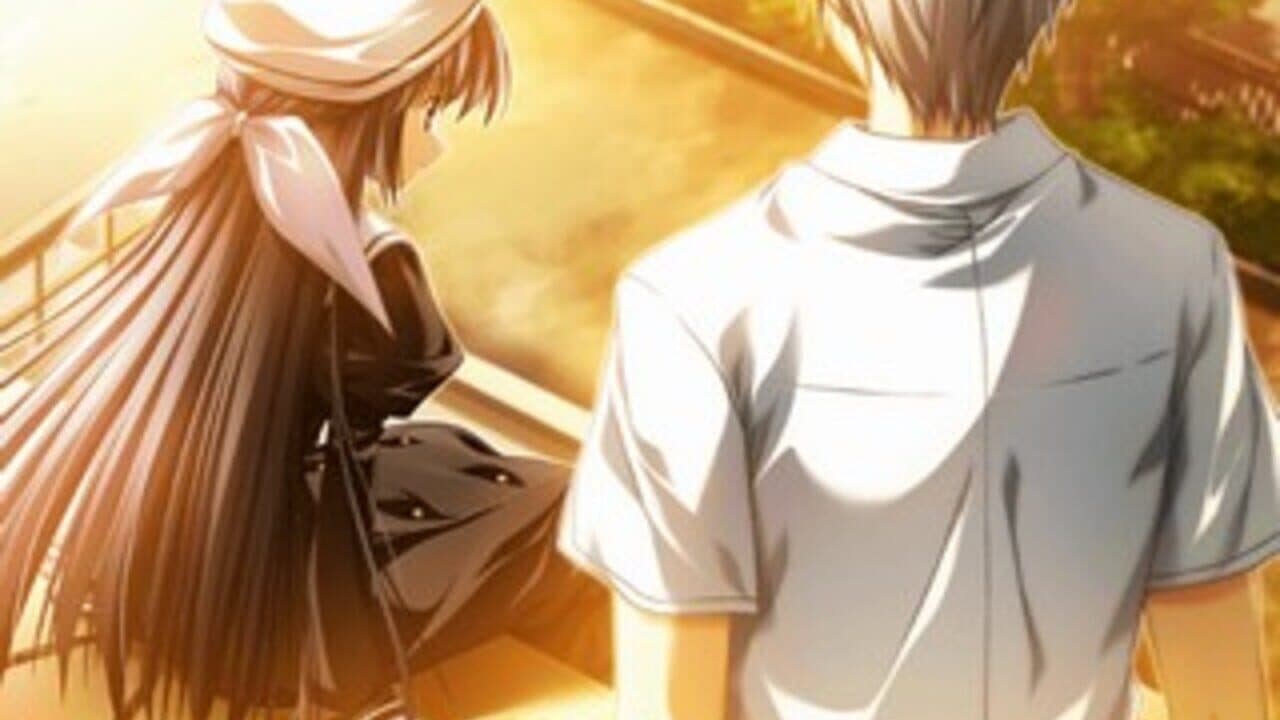 Ef: A Fairy Tale of the Two. thumbnail 2