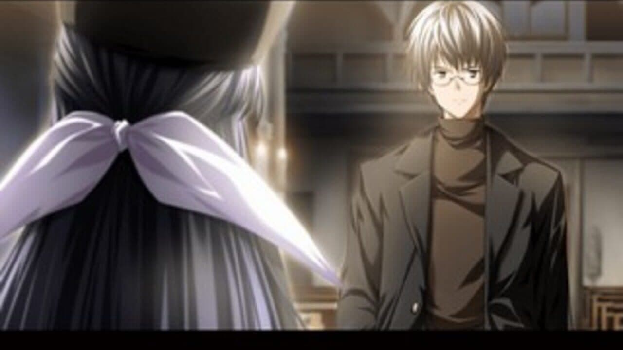 Ef: A Fairy Tale of the Two. thumbnail 3