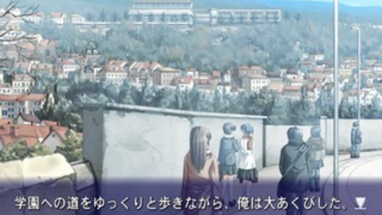 Ef: A Fairy Tale of the Two. thumbnail 8