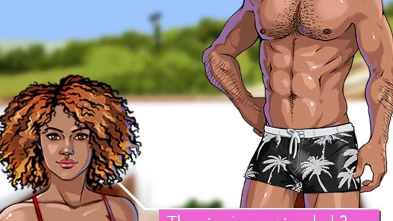 Love Island: The Game - Season 1 screenshot 1