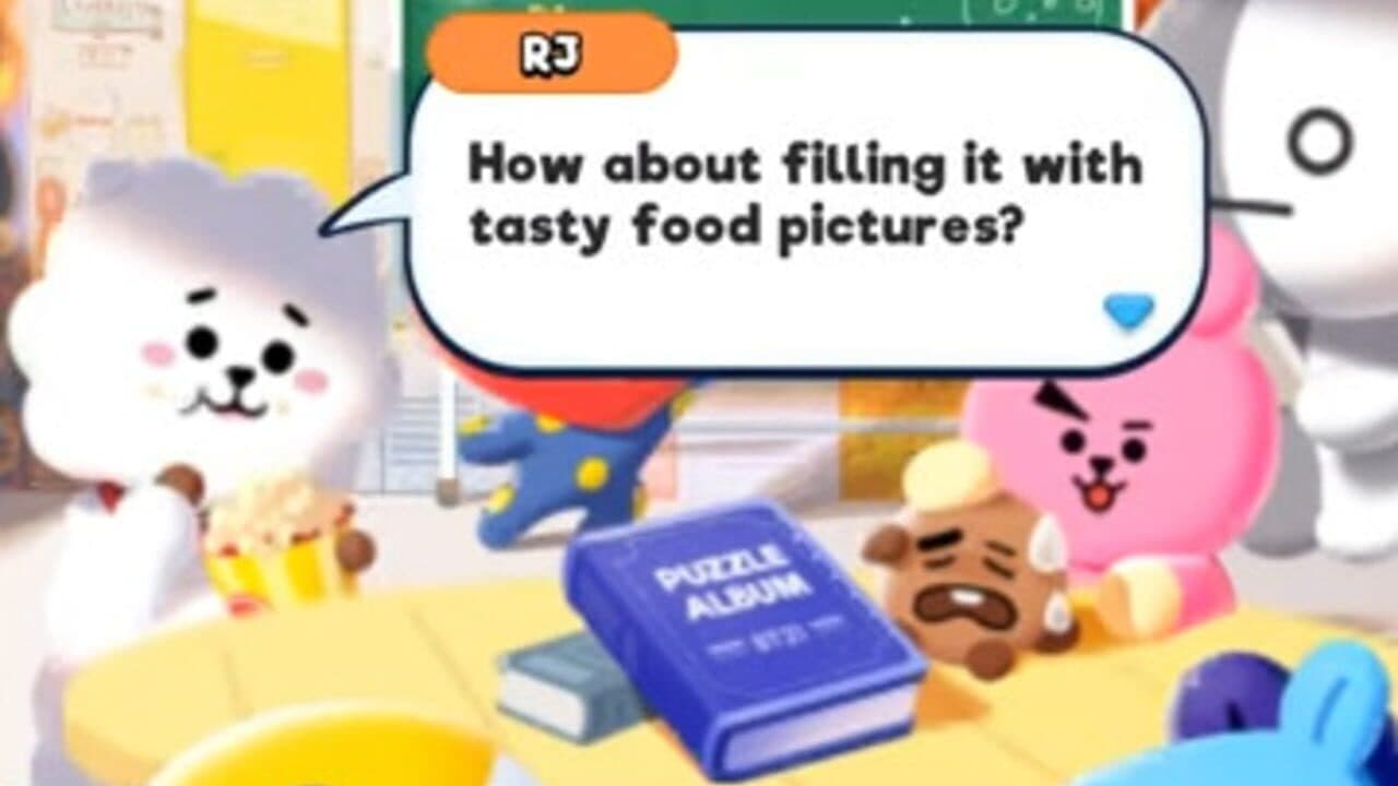 BT21 Pop Star thumbnail 3