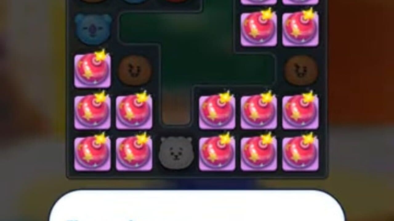 BT21 Pop Star thumbnail 6
