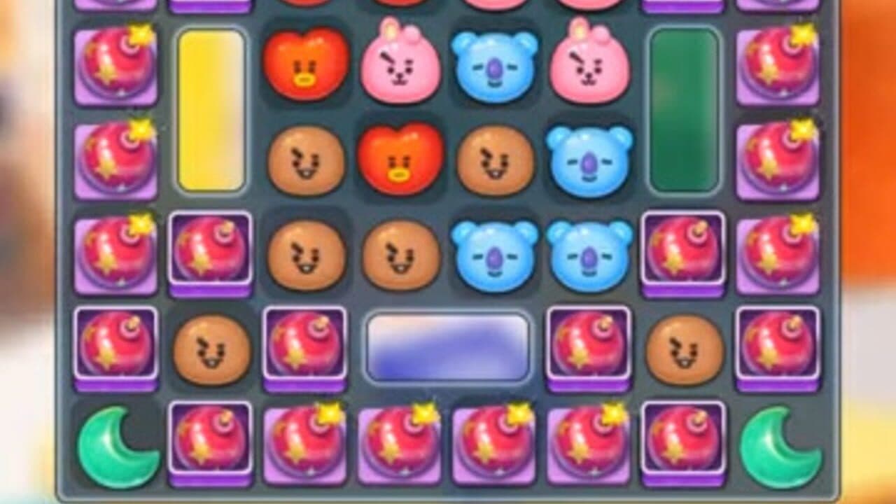 BT21 Pop Star thumbnail 7