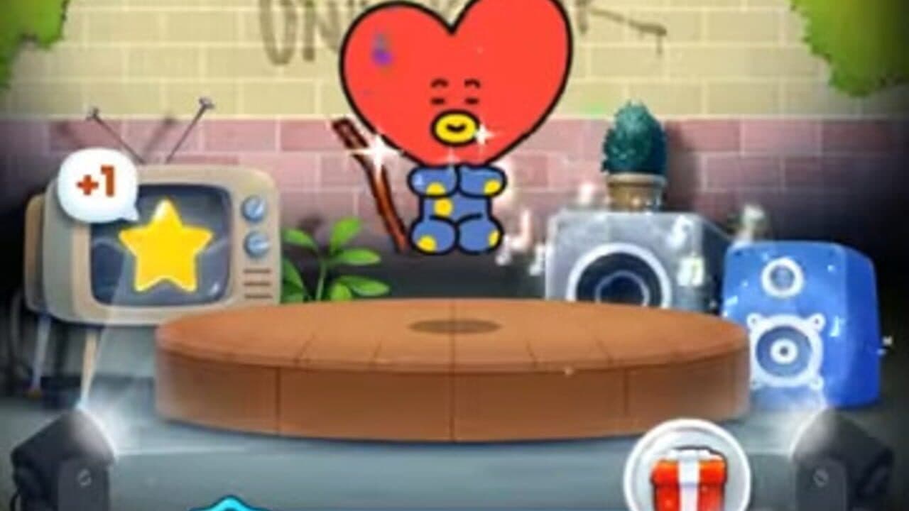 BT21 Pop Star thumbnail 8