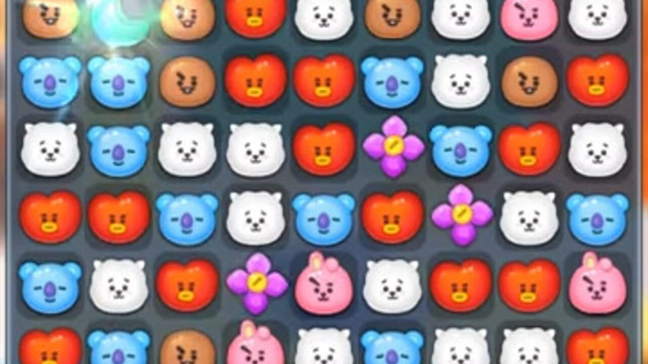 BT21 Pop Star thumbnail 12