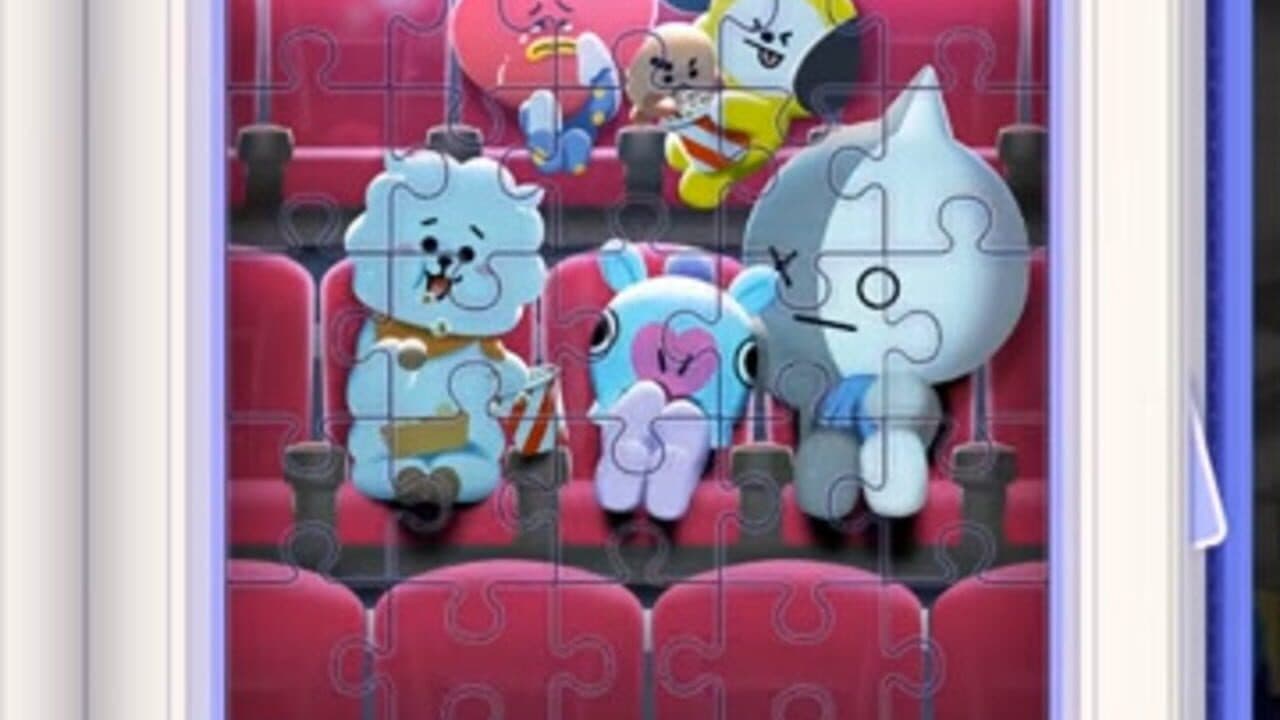 BT21 Pop Star thumbnail 16