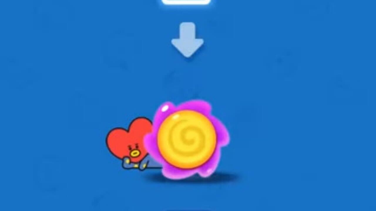 BT21 Pop Star thumbnail 19
