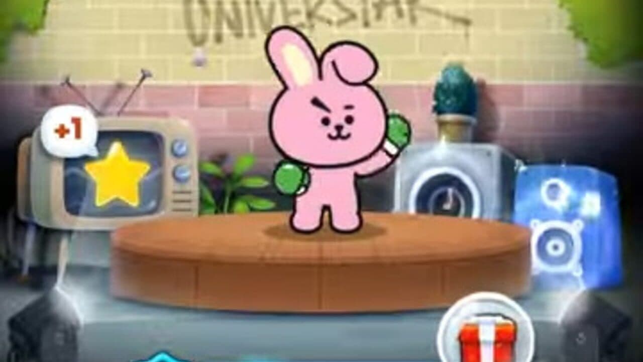 BT21 Pop Star thumbnail 20
