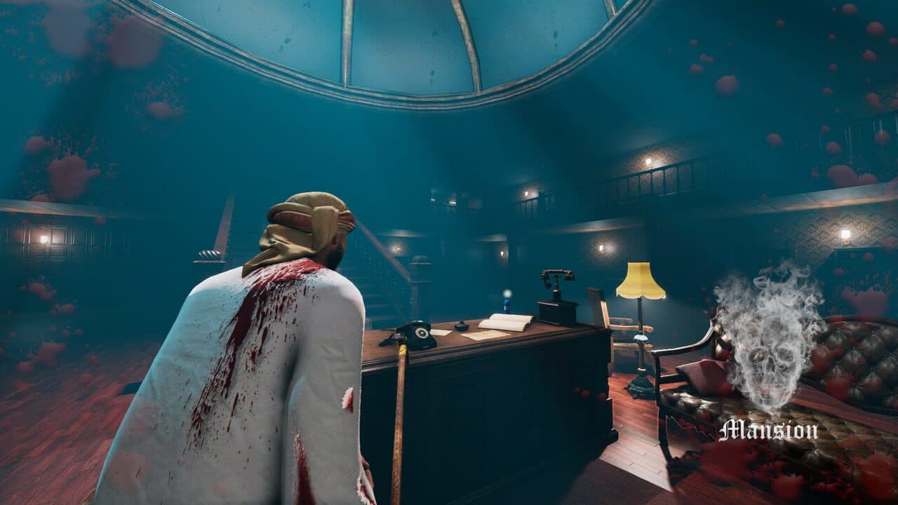 Darkness Road thumbnail 7