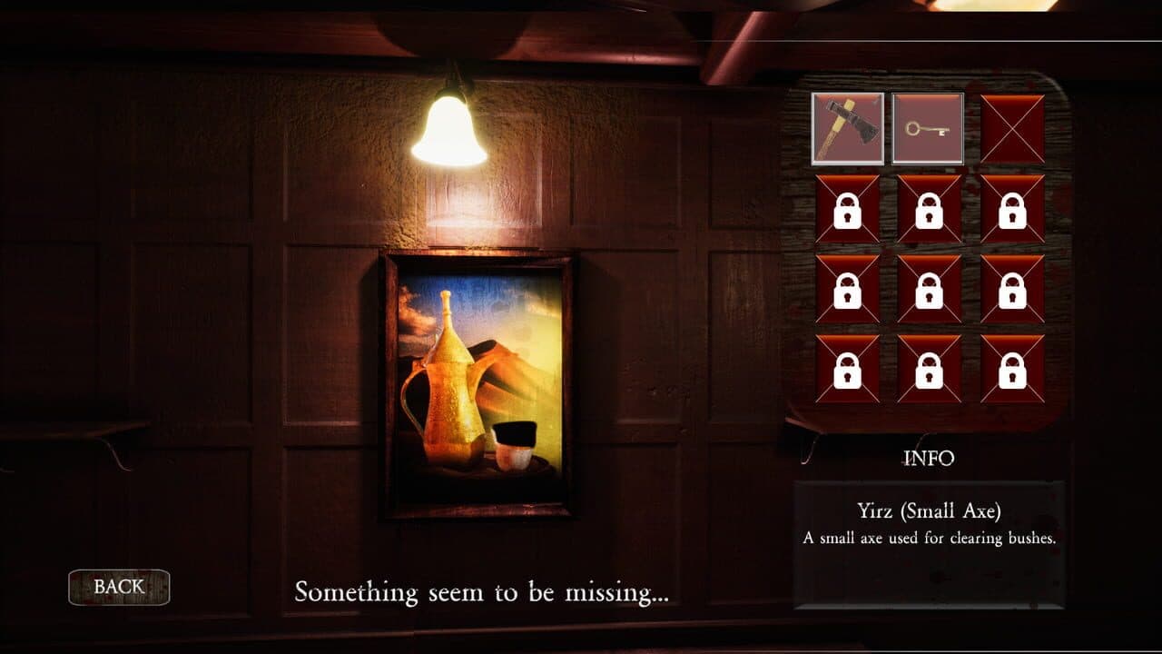 Darkness Road thumbnail 2