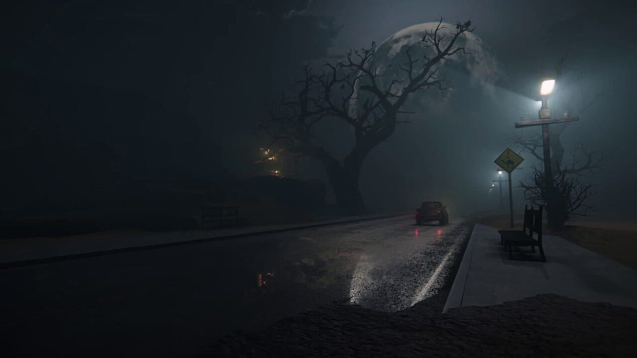 Darkness Road thumbnail 3