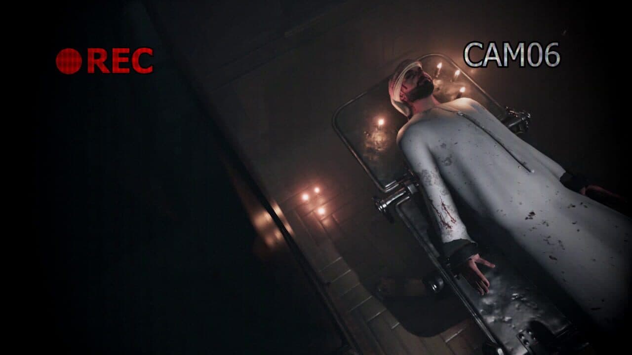 Darkness Road thumbnail 4