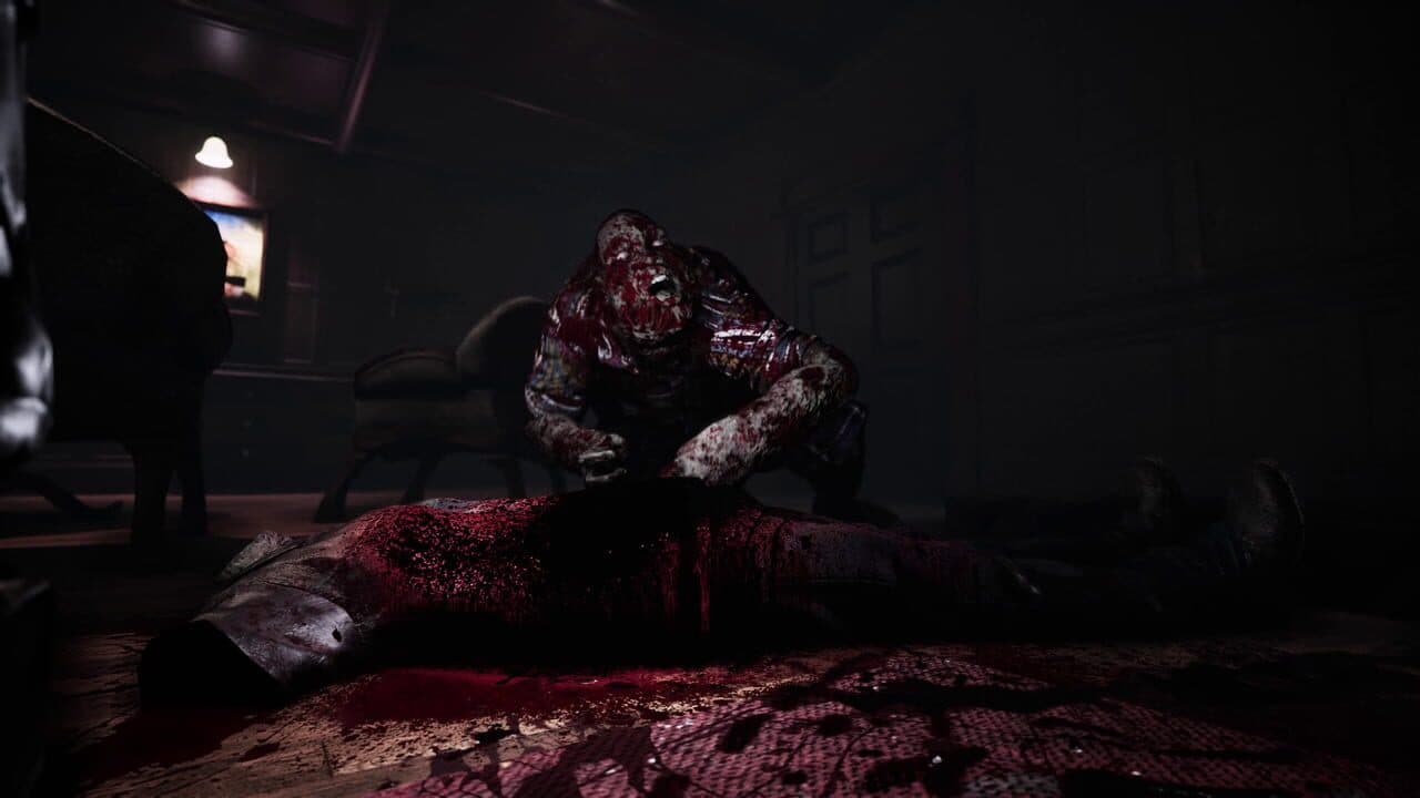 Darkness Road thumbnail 5