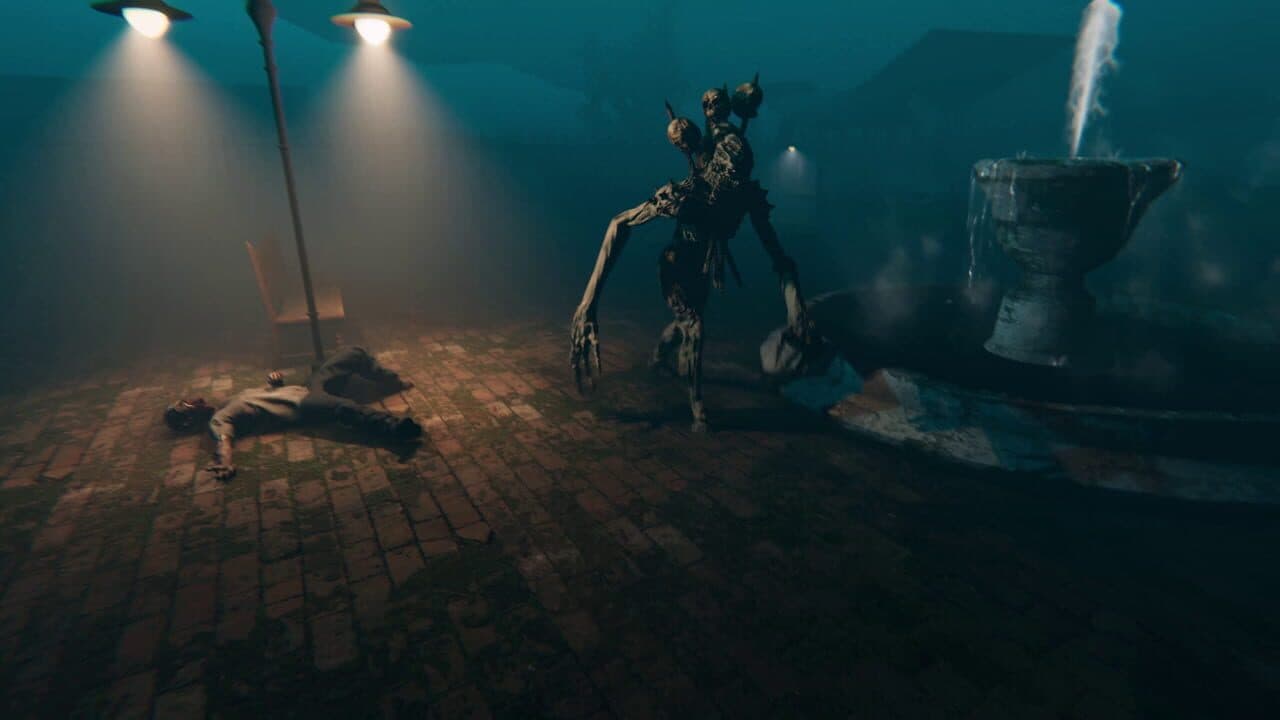Darkness Road thumbnail 6