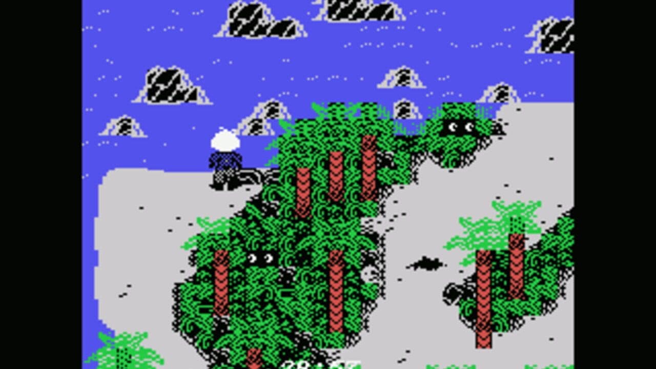 Howard the Duck: Adventure on Volcano Island thumbnail 3