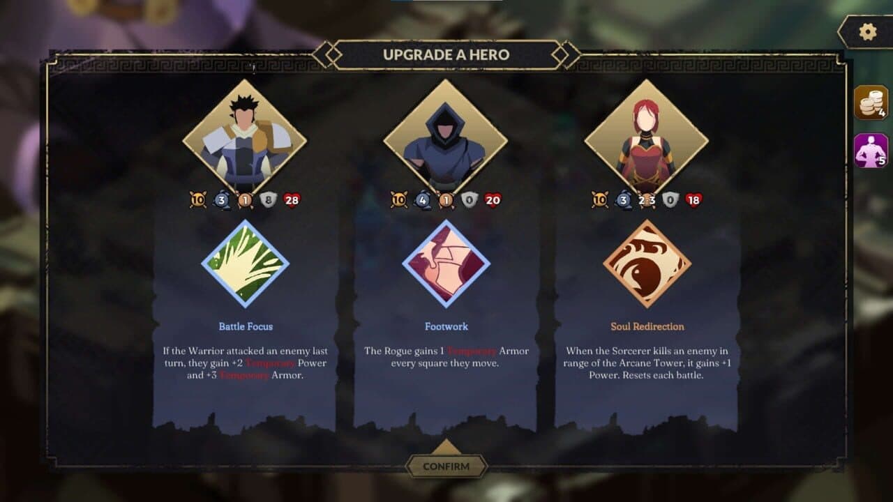 Fantasy Defenders Bundle: Defend the Rook & Legend of Keepers thumbnail 6
