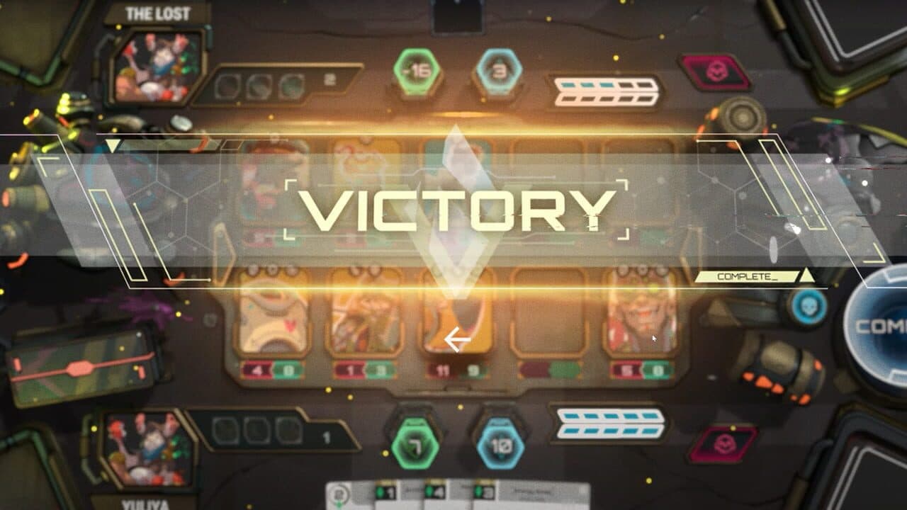 The Lost Glitches thumbnail 3