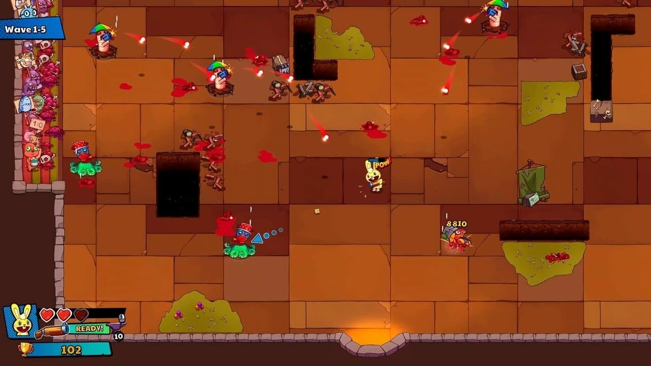 The Crackpet Show: Happy Tree Friends Edition thumbnail 3