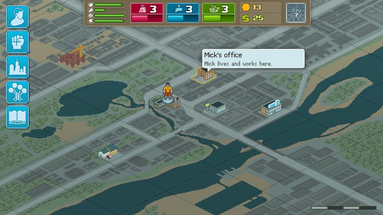 One-Two Combo Bundle: Punch Club Franchise thumbnail 4