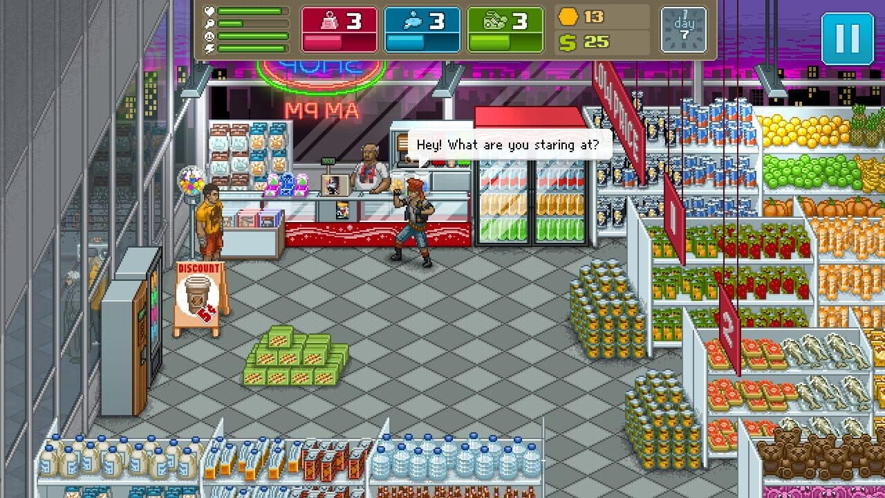 One-Two Combo Bundle: Punch Club Franchise thumbnail 6
