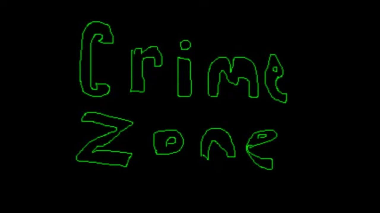 Crime Zone screenshot 1