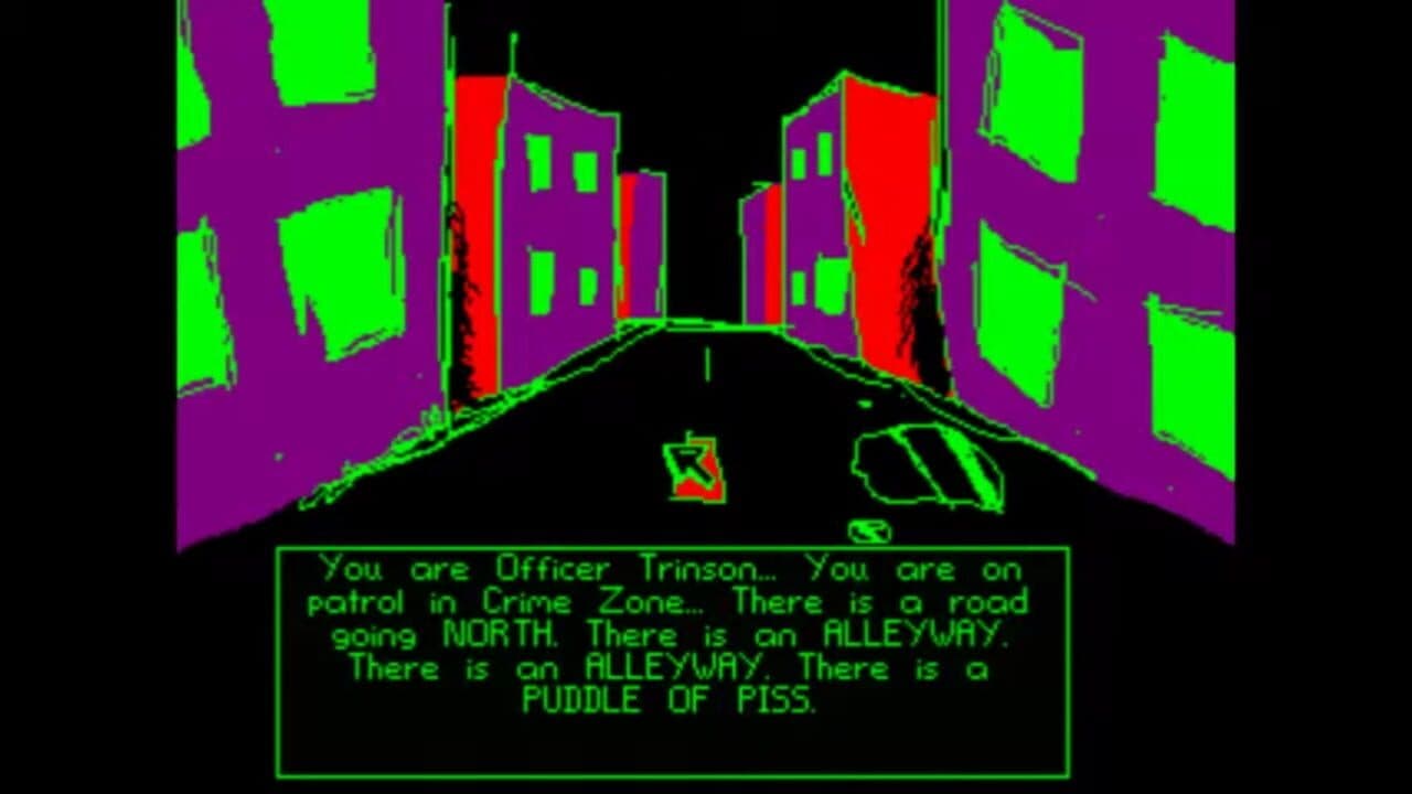Crime Zone thumbnail 2