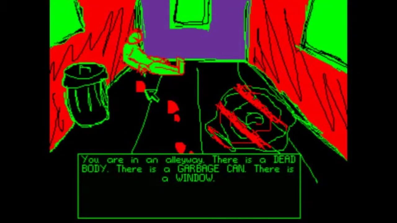 Crime Zone thumbnail 3