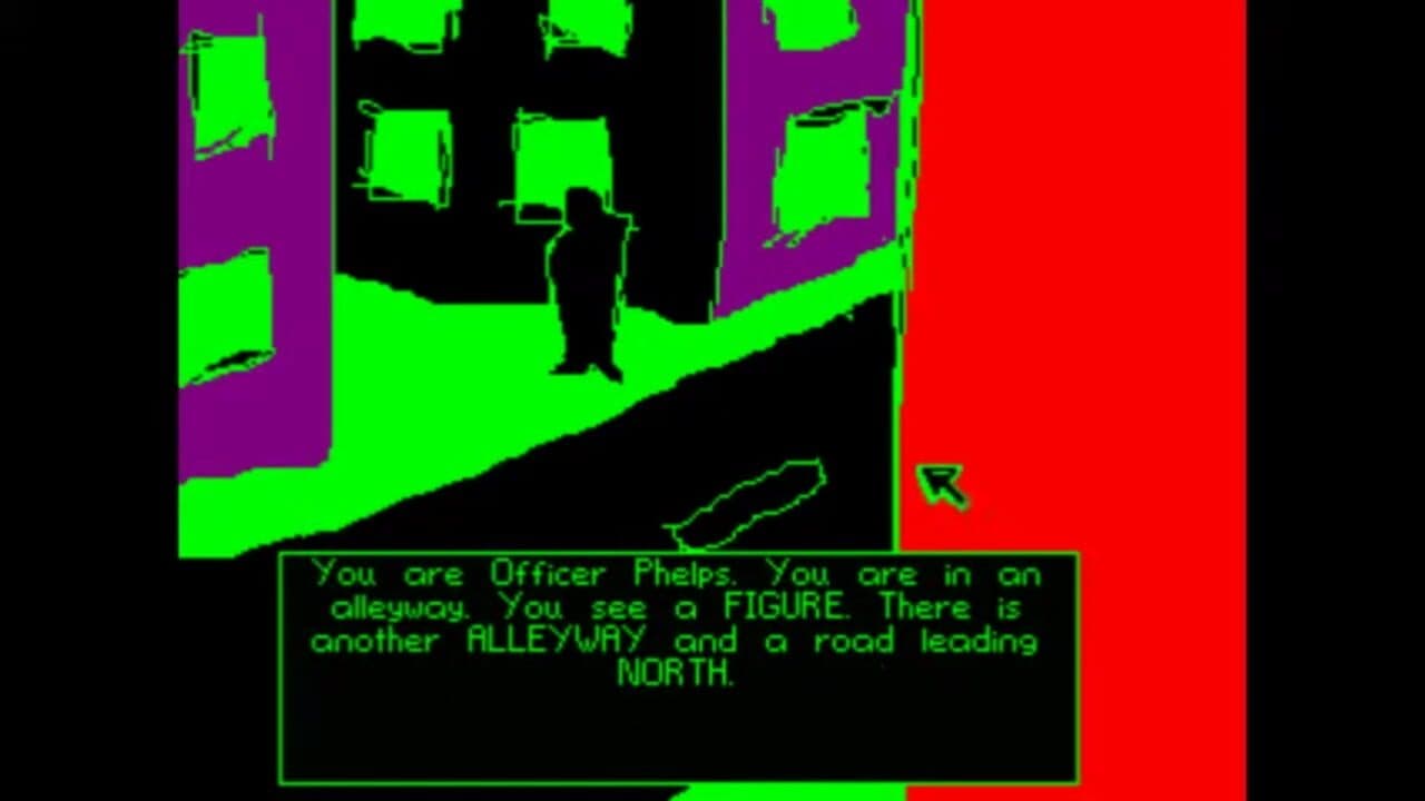Crime Zone thumbnail 4