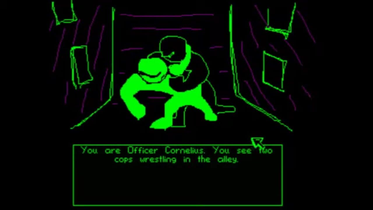 Crime Zone thumbnail 5