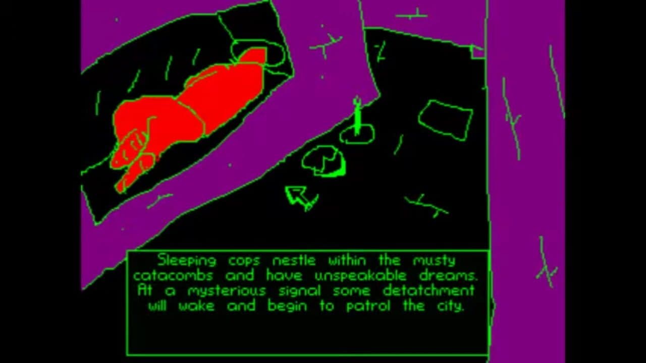 Crime Zone thumbnail 9