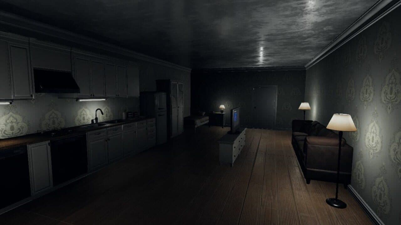 Never Ending Nightmare thumbnail 2