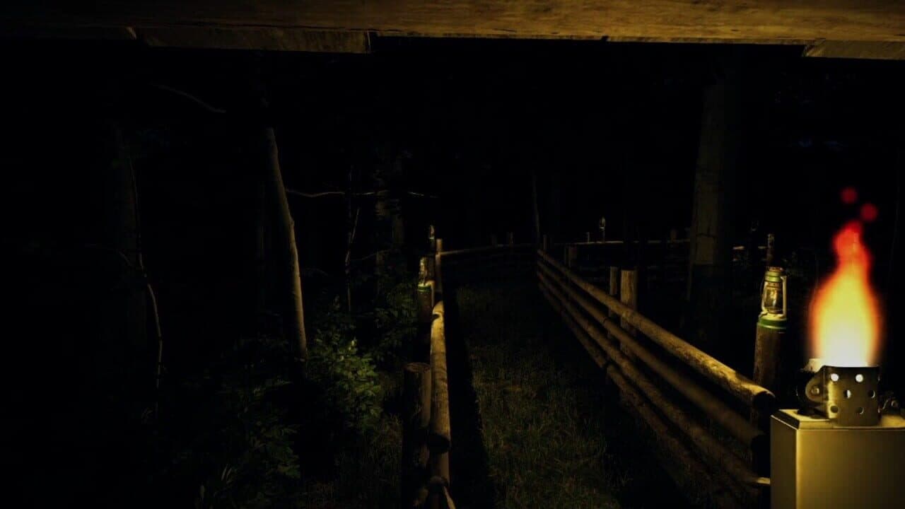 Never Ending Nightmare thumbnail 4